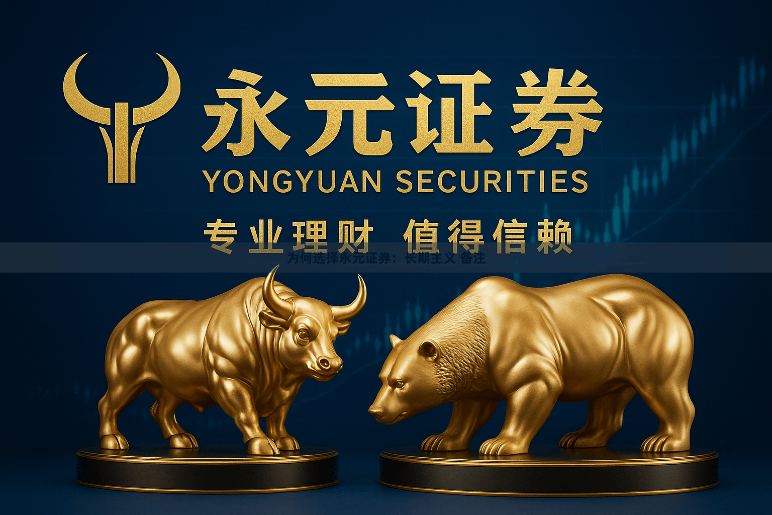 为何选择永元证券：长期主义 备注