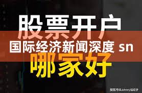 国际经济新闻深度 sn