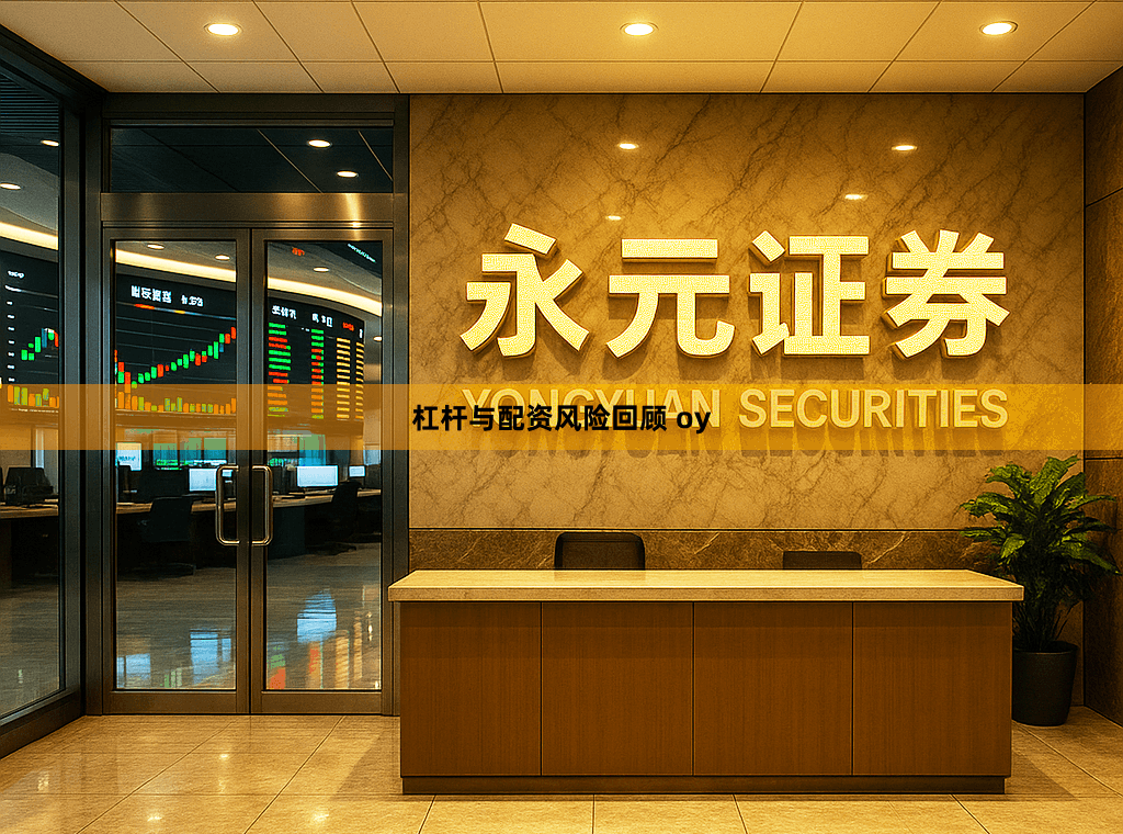 杠杆与配资风险回顾 oy