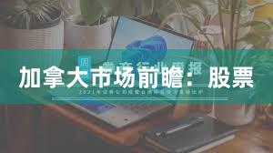 加拿大市场前瞻：股票