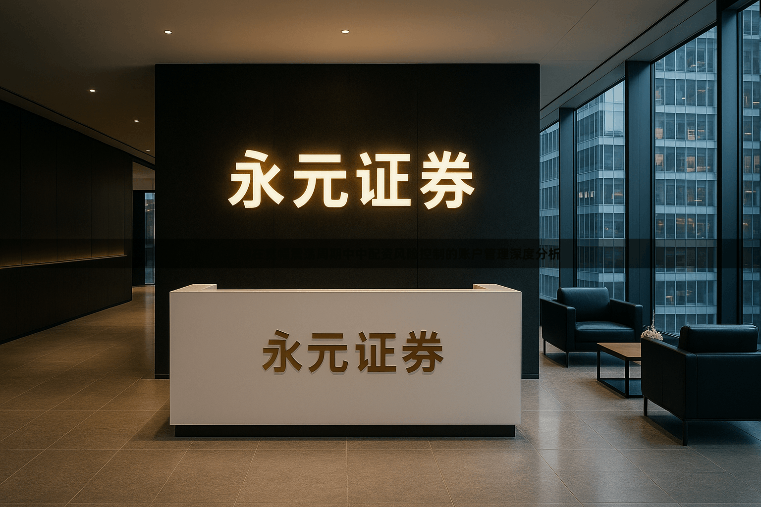 港股市场在宽幅震荡周期中中配资风险控制的账户管理深度分析