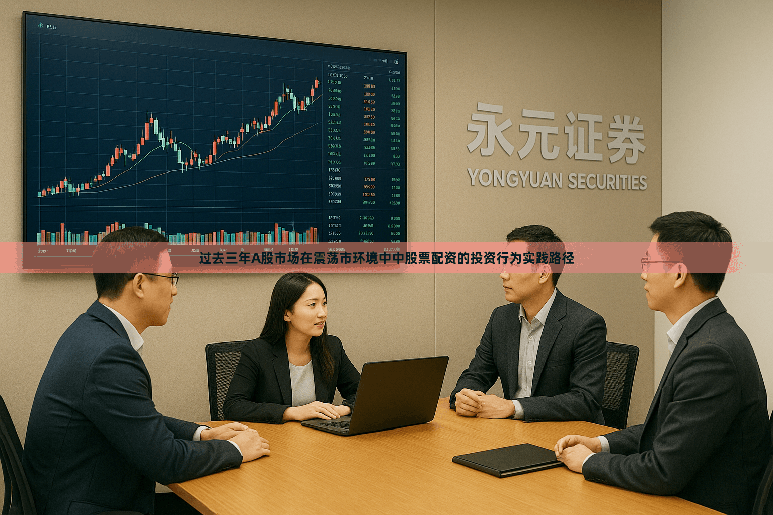 过去三年A股市场在震荡市环境中中股票配资的投资行为实践路径