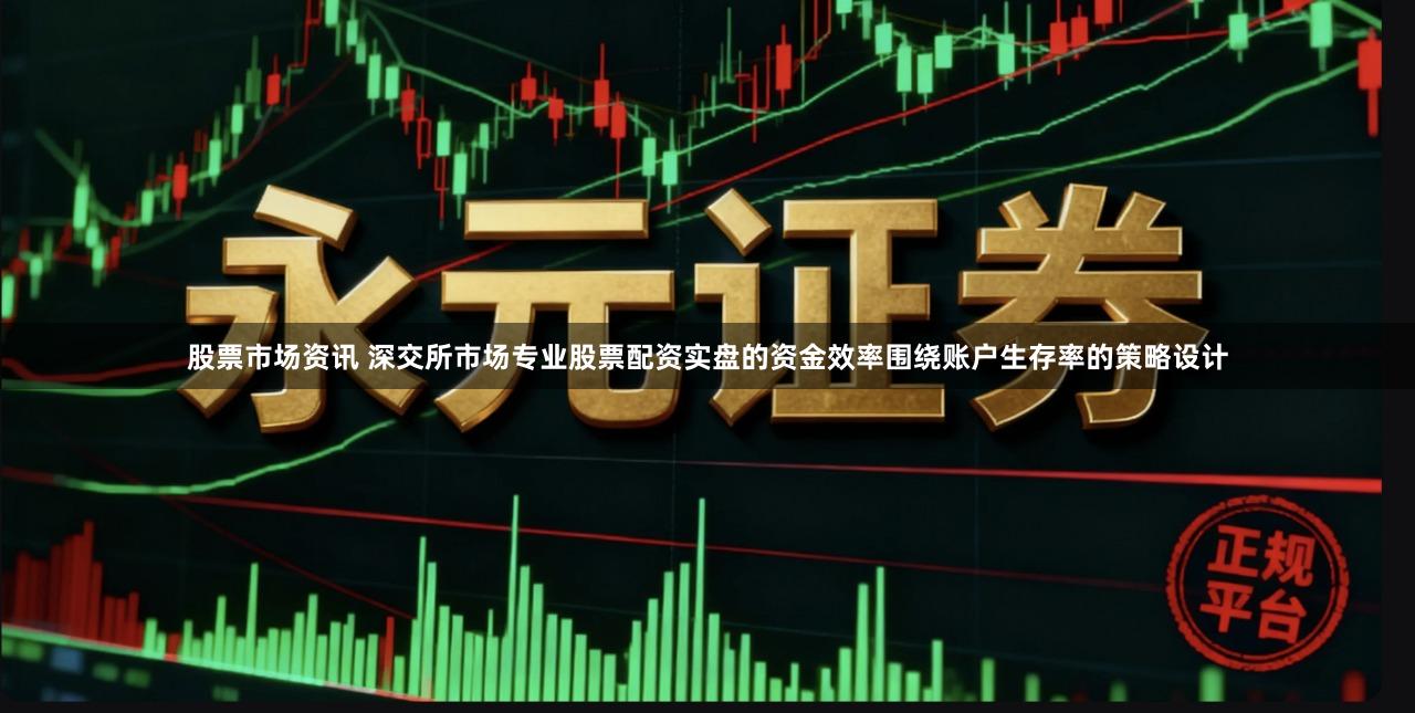 股票市场资讯 深交所市场专业股票配资实盘的资金效率围绕账户生存率的策略设计