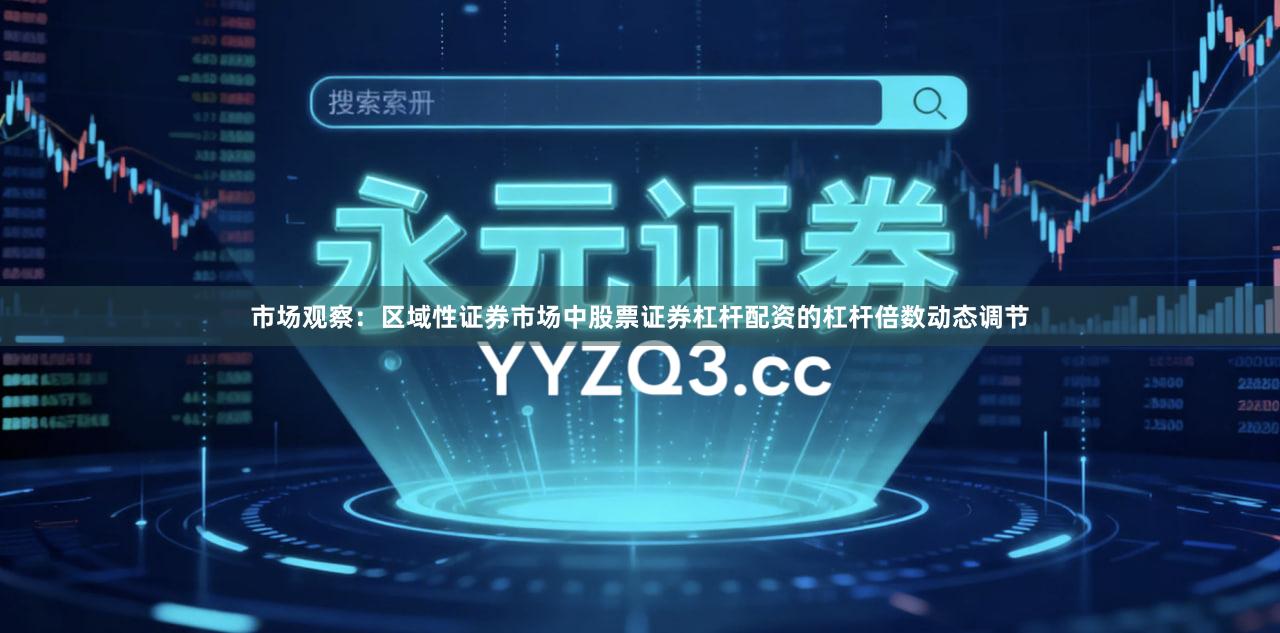 市场观察:区域性证券市场中股票证券杠杆配资的杠杆倍数动态调节